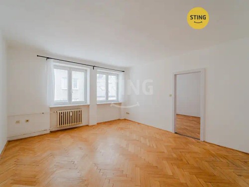 Prodej bytu 3+1 82 m²