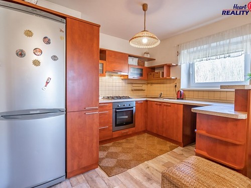Prodaný dům 125 m², pozemek 600 m²