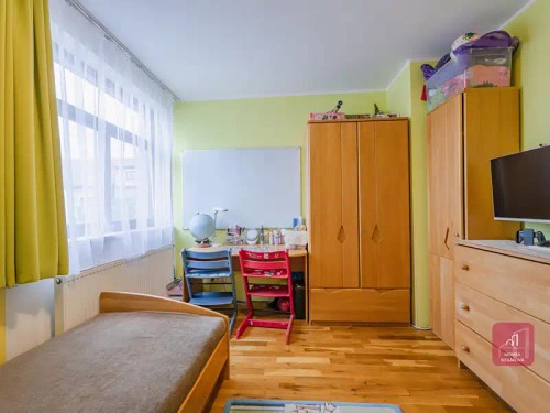 Prodaný byt 4+kk 95 m²