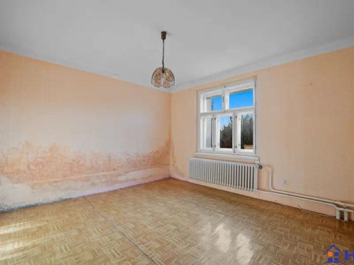 Prodej domu 164 m², pozemek 476 m²