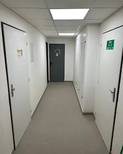 Prodaný byt 2+kk 49 m²