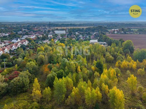 Prodej stavebního pozemku 63998 m²