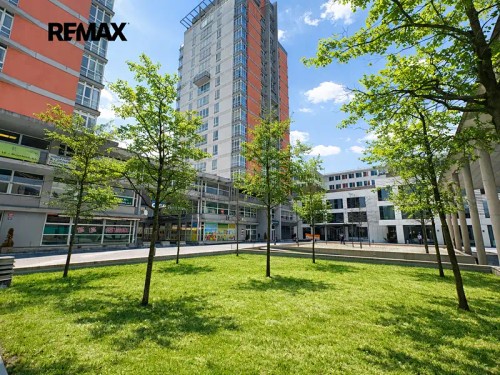 Prodej bytu 1+kk 40 m²