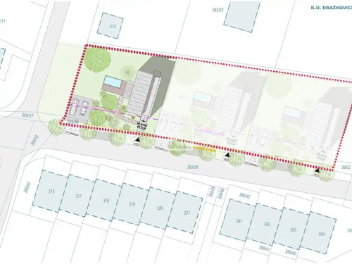 Prodej domu 128 m², pozemek 624 m²