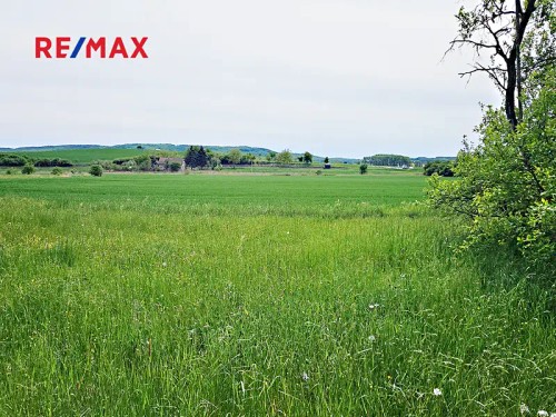 Prodej stavebního pozemku 2989 m²