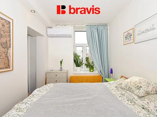 Prodaný byt 2+kk 43 m²