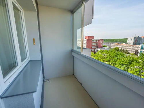 Prodaný byt 3+1 71 m²