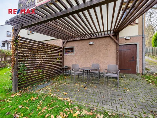 Prodej domu 129 m², pozemek 725 m²