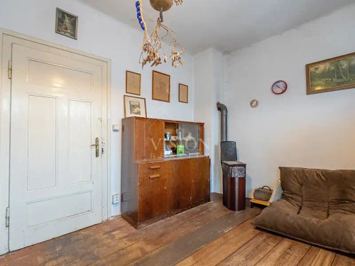 Prodej domu 170 m², pozemek 1358 m²