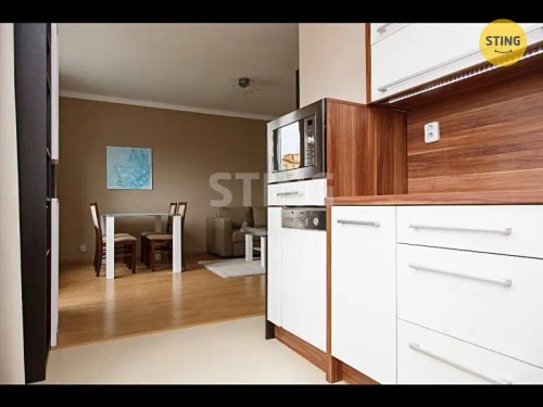 Prodej bytu 2+kk 52 m²