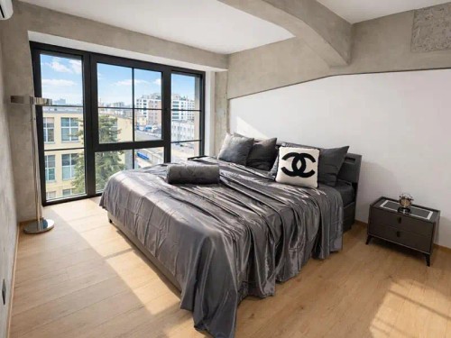 Prodej bytu 3+kk 71 m²