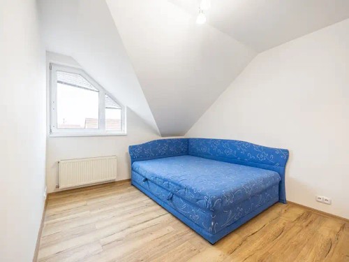 Prodaný  dům 108 m², pozemek 187 m²