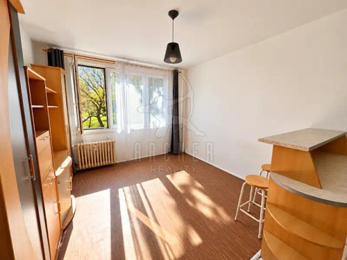 Prodej bytu 1+kk 23 m²