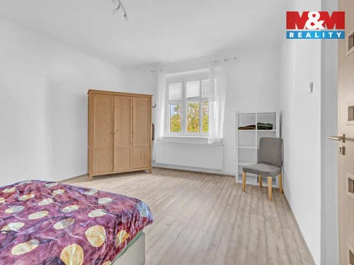 Prodej bytu 2+1 48 m²