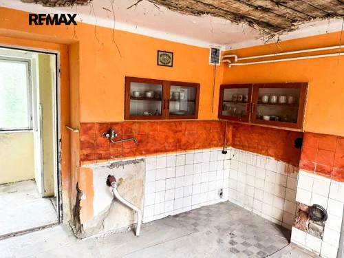 Prodej domu 200 m², pozemek 749 m²