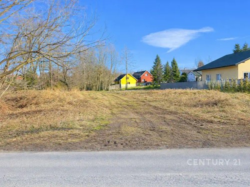 Prodej stavebního pozemku 1416 m²