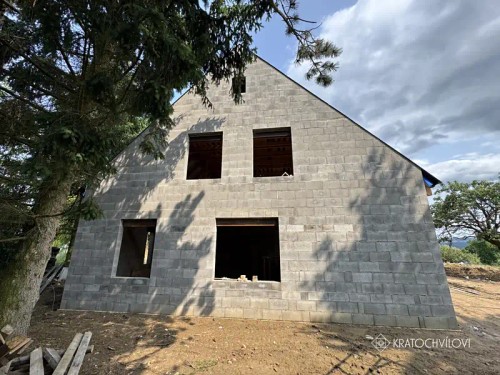 Prodej domu 172 m², pozemek 808 m²
