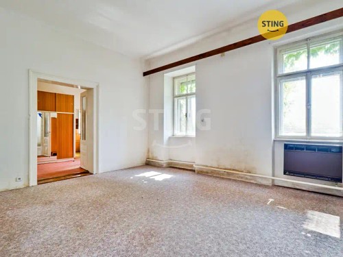 Prodej bytu 3+1 76 m²