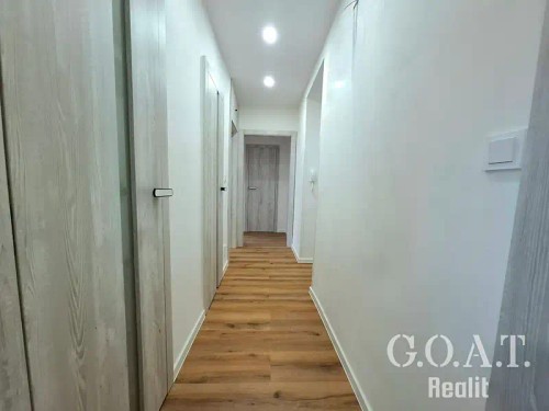 Prodej bytu 3+kk 52 m²