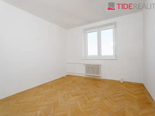 Prodaný byt 3+1 64 m²