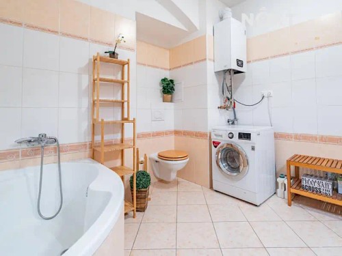 Prodaný byt 2+kk 77 m²