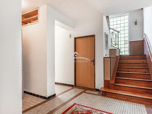 Prodej domu 160 m², pozemek 855 m²