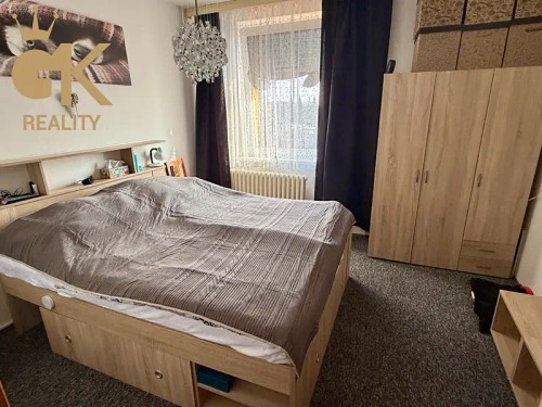 Prodej bytu 3+1 76 m²