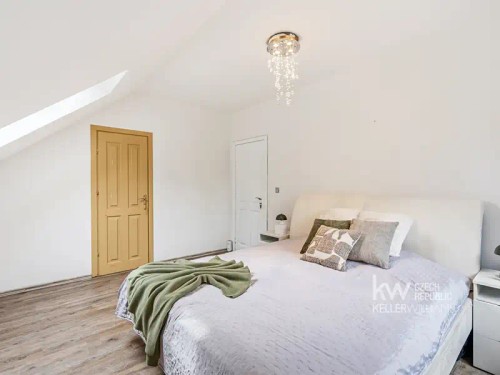 Prodej domu 121 m², pozemek 388 m²
