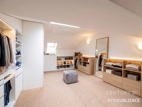 Prodej bytu 4+kk 97 m²