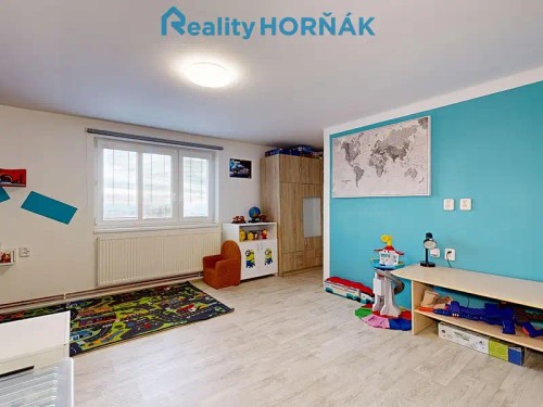 Prodej domu 136 m², pozemek 749 m²