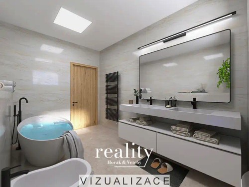 Prodej domu 131 m², pozemek 1359 m²