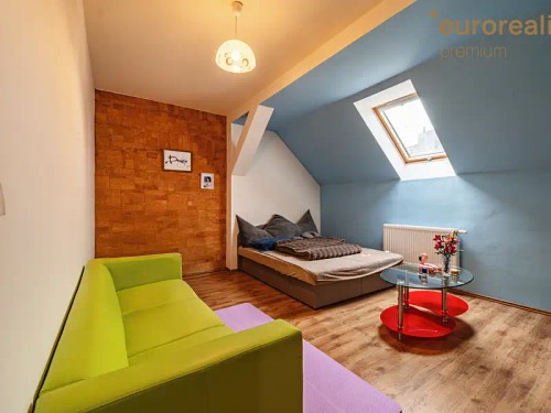 Prodej domu 229 m², pozemek 588 m²