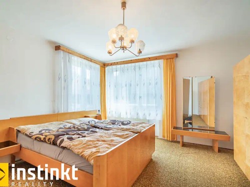 Prodej domu 450 m², pozemek 1844 m²