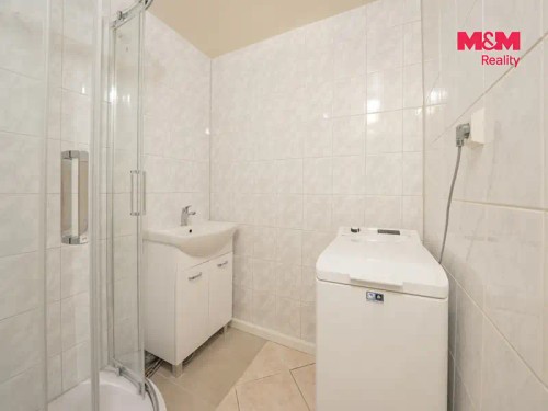 Prodej bytu 3+1 58 m²
