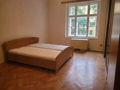 Prodaný byt 4+kk 107 m²