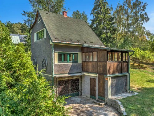 Prodej chaty 64 m², pozemek 763 m²