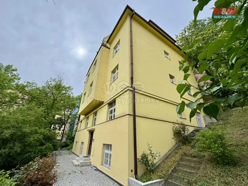 Prodaný  byt 2+kk 42 m²