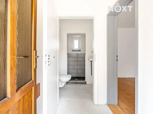 Prodej domu 25 m², pozemek 86 m²