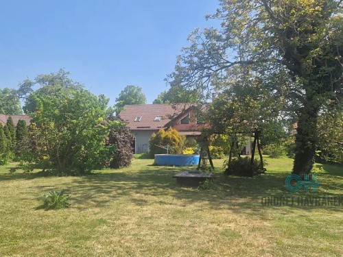 Prodej domu 330 m², pozemek 2461 m²