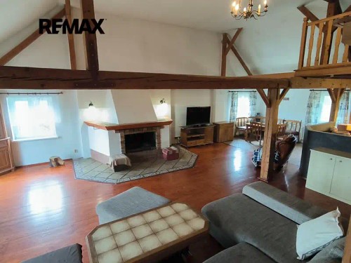 Prodej domu 195 m², pozemek 1255 m²