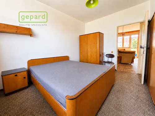 Prodej bytu 3+1 68 m²