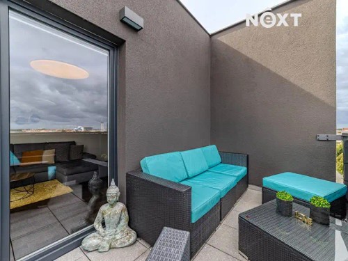 Prodej bytu 3+kk 91 m²