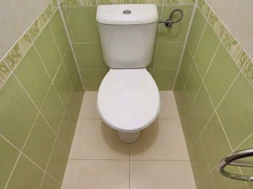 Prodej bytu 2+1 52 m²