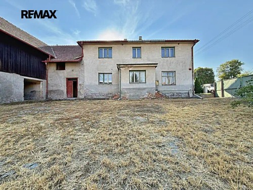 Prodej domu 478 m², pozemek 955 m²
