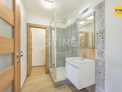 Prodej bytu 2+kk 45 m²