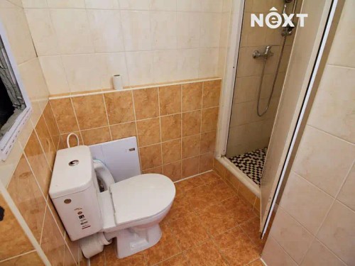 Prodaný byt 1+1 36 m²