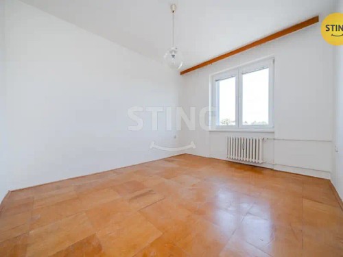 Prodej bytu 3+1 71 m²