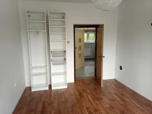 Prodaný byt 2+1 86 m²