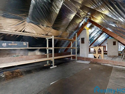 Prodej domu 70 m², pozemek 235 m²