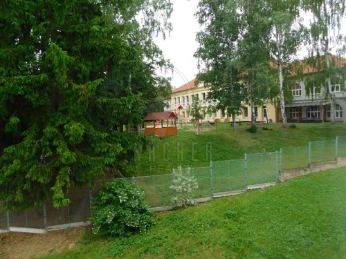 Prodej bytu 2+1 61 m²